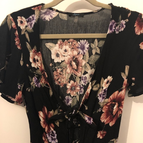 Floral maxi - Picture 2 of 3